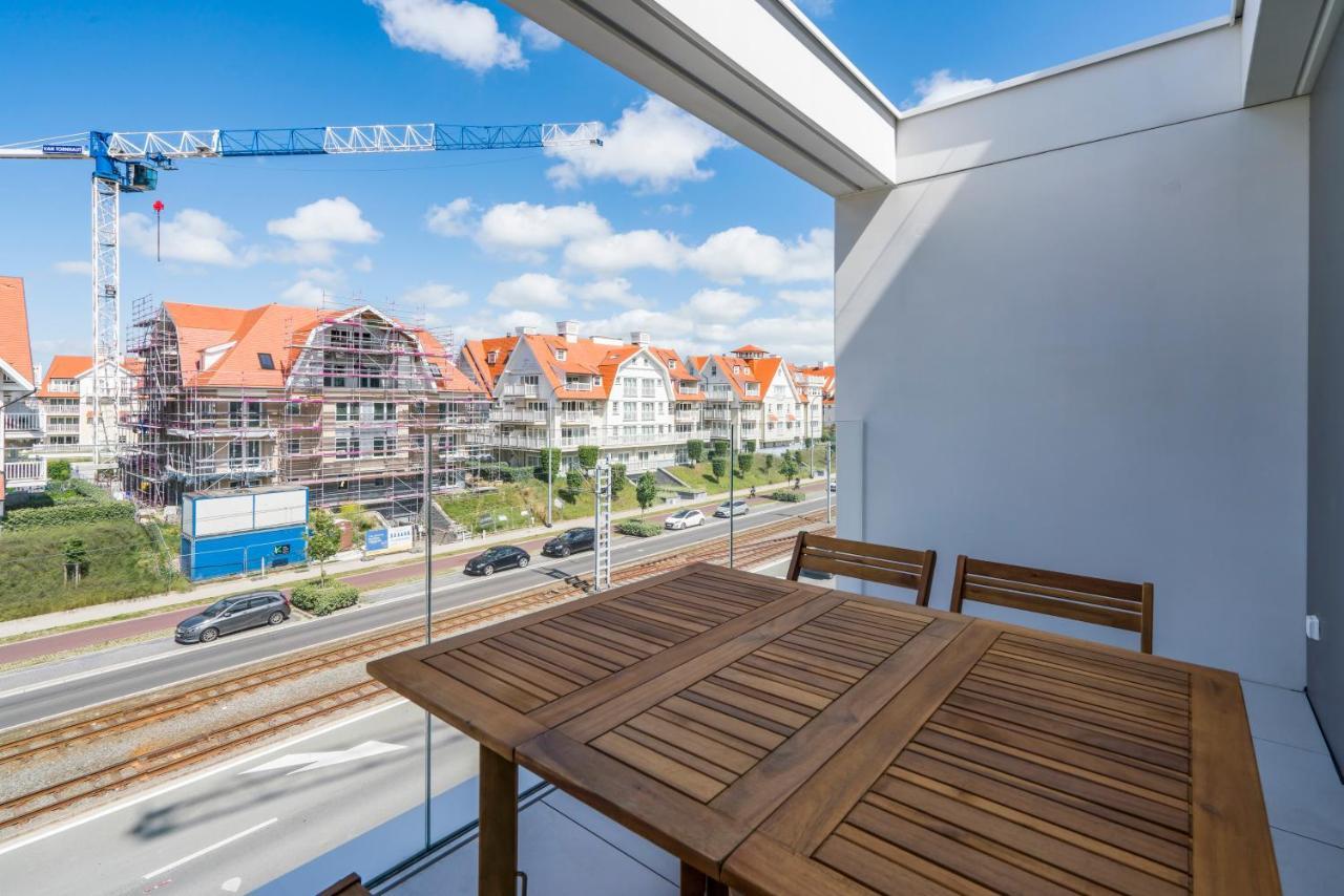 Appartement Villa Creole Jachthaven 니우포르트 외부 사진
